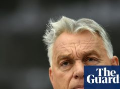 यूक्रेन में शांति के लिए ट्रंप-पुतिन शिखर वार्ता के लिए प्रयास करने के लिए ओर्बन व्हाइट हाउस जाएंगे | विक्टर ओर्बन