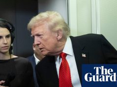 ट्रंप की अनुमोदन रेटिंग गिरकर दूसरे कार्यकाल के निचले स्तर 37% पर आ गई | डोनाल्ड ट्रंप