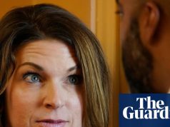 प्रमुख डेमोक्रेट से हिंसक संदेश साझा करने वाले वर्जीनिया रिपब्लिकन फिर से चुनाव हार गए | वर्जीनिया