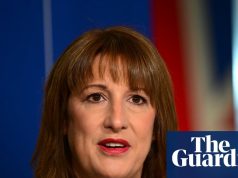 रीव्स बजट के बारे में ‘स्पष्ट’ भाषण में कर वृद्धि के लिए आधार तैयार करेंगे | बजट 2025