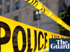 उत्तरी कैरोलिना पुलिस अधिकारी की अस्पताल के आपातकालीन कक्ष में गोली मारकर हत्या, घटना | अमेरिकी अपराध