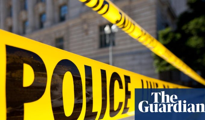 उत्तरी कैरोलिना पुलिस अधिकारी की अस्पताल के आपातकालीन कक्ष में गोली मारकर हत्या, घटना | अमेरिकी अपराध