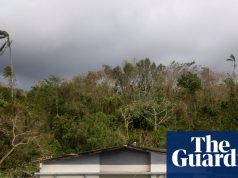 जमैका के प्रधानमंत्री का कहना है कि तूफान मेलिसा ने सकल घरेलू उत्पाद के लगभग एक-तिहाई के बराबर क्षति पहुंचाई है | तूफान मेलिसा