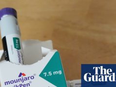 ट्रम्प ने वजन घटाने वाली दवाओं की लागत में कटौती और पहुंच का विस्तार करने की योजना की घोषणा की | अमेरिकी स्वास्थ्य सेवा