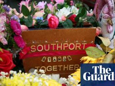 साउथपोर्ट ने हमले के बाद पर्यटकों को लुभाने के लिए सांस्कृतिक कार्यक्रमों के वर्ष का खुलासा किया | Merseyside