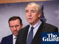 सीनेट रिपब्लिकन ने स्नैप को पूरी तरह से फंड देने के डेमोक्रेटिक प्रस्ताव को खारिज कर दिया अमेरिकी सीनेट