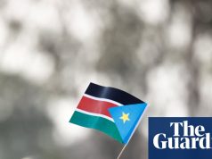 अमेरिका ने दक्षिण सूडानी नागरिकों के लिए निर्वासन सुरक्षा समाप्त की | अमेरिकी आप्रवासन