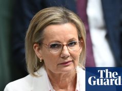 गठबंधन शुद्ध शून्य उत्सर्जन प्रतिज्ञा को छोड़ने के कगार पर है क्योंकि लेई पर नागरिकों का साथ देने का दबाव है | गठबंधन