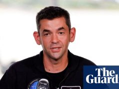 ट्रंप ने नासा का नेतृत्व करने के लिए अपने सहयोगी अरबपति मस्क को फिर से नामांकित करने का फैसला पलट दिया | नासा