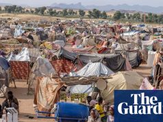 युद्ध अपराधों के आरोपी सूडानी मिलिशिया समूह युद्धविराम के लिए सहमत | सूडान