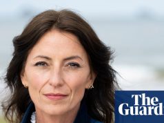 डेविना मैक्कल ने खुलासा किया कि उन्होंने स्तन कैंसर की सर्जरी करवाई है | डेविना मैक्कल