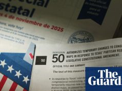 प्रस्ताव 50: कैलिफ़ोर्नियावासियों ने टेक्सास के मानचित्रों को फिर से तैयार करने का विरोध करने के लिए पुनर्वितरण पर मतदान किया | कैलिफोर्निया