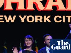 पहली बात: ज़ोहरान ममदानी न्यूयॉर्क शहर के मेयर चुने गए | अमेरिका समाचार