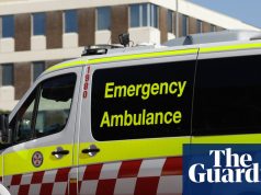 एनएसडब्ल्यू में मालगाड़ी की चपेट में आने से एक साल की बच्ची की मौत | न्यू साउथ वेल्स