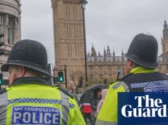 आंतरिक समीक्षा में पाया गया कि पुलिस की संस्कृति नस्लीय क्षति को ‘अपरिहार्य’ बनाती है | महानगर पुलिस