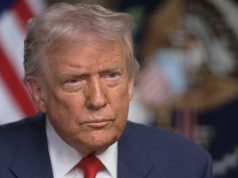 राष्ट्रपति डोनाल्ड ट्रम्प: 2025 60 मिनट साक्षात्कार