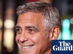 जॉर्ज क्लूनी का कहना है कि जो बिडेन की जगह कमला हैरिस को लाना ‘एक गलती थी’ | जॉर्ज क्लूनी