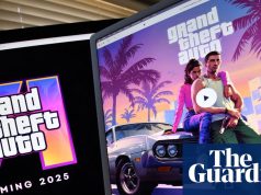 रॉकस्टार गेम्स ने ग्रैंड थेफ्ट ऑटो VI को फिर से 2026 के अंत तक विलंबित कर दिया | ग्रैंड थेफ़्ट ऑटो VI