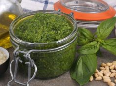 स्वाद परीक्षण में नामित सर्वश्रेष्ठ पेस्टो – यह सुपरमार्केट को मात देता है