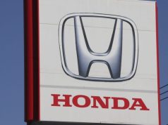 होंडा ने 406K कारों को वापस बुलाया जिनके पहिए ‘वाहन से अलग हो सकते हैं’