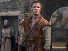 एमजीएम+ पर रॉबिन हुड एपिसोड 2 में निर्माता का ‘पसंदीदा क्लिफहैंगर’ है – और यह बिल्कुल क्रूर है