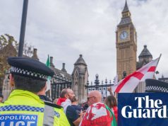 यूके सरकार डेनमार्क की आप्रवासन प्रणाली की नकल क्यों करना चाहती है? | आप्रवासन और शरण