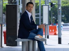 मैं एक बैंक एमडी था. फिजूलखर्ची से सम्मान या संतुष्टि नहीं मिलती।