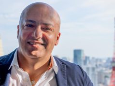 मैंने टोक्यो में अपना AI स्टार्टअप लॉन्च करने के लिए Google में अपनी नौकरी छोड़ दी