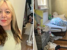 मैं 5 महीने तक अपने ससुराल वालों के साथ रही; यह तनावपूर्ण था लेकिन मुझे इसकी याद आती है