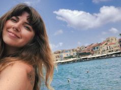 मैंने पुर्तगाल में बेहतर स्वास्थ्य सेवा के लिए कैलिफोर्निया छोड़ दिया। मैं यहाँ अधिक स्वस्थ हूँ।