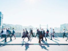 नौकरियों के लिए 10 सर्वश्रेष्ठ और 10 सबसे खराब राज्य