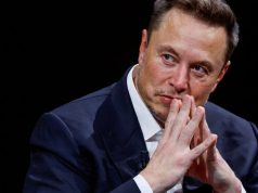 सप्ताह के अंत में मीडिया ब्लिट्ज़ के दौरान एलोन मस्क ने उड़ने वाली कारों का मज़ाक उड़ाया