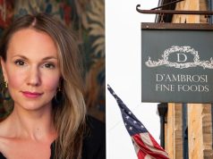 अमेरिकी लक्ज़री डेली चलाने के लिए कॉटस्वोल्ड्स, ‘इंग्लैंड के हैम्पटन’ में चले गए