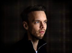 यूरोप में केवल एक टीएनटी फैक्ट्री है। यह आदमी इसे बदलना चाह रहा है।