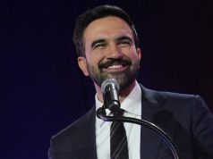 ज़ोहरान ममदानी NYC के मेयर चुने गए, उनका विरोध करने वाले अरबपतियों को झटका