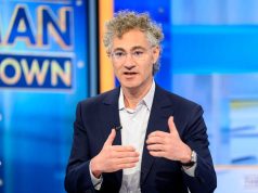 पलान्टिर के सीईओ एलेक्स कार्प ने राजस्व वृद्धि के बीच कंपनी को एंटी-वोक बताया