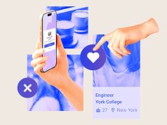 अपनी डेटिंग प्रोफ़ाइल में पासपोर्ट फ़ोटो और वन-लाइनर्स का उपयोग करना बंद करें – कॉफ़ी मीट्स बैगेल के सीईओ ने अलग दिखने के लिए 3 सुझाव दिए हैं