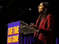 पूर्व-एफटीसी अध्यक्ष लीना खान ज़ोहरान ममदानी की ट्रांज़िशन टीम में शामिल हुईं