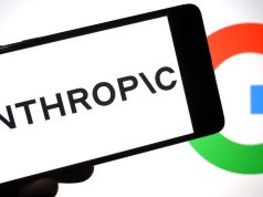 Google एंथ्रोपिक में अपने निवेश को गहरा करने के लिए शुरुआती बातचीत कर रहा है