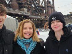 मैं एक खाली नेस्टर हूँ. एकल माता-पिता के रूप में, बदलाव अकेलापन महसूस होता है।