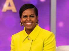 मिशेल ओबामा का कहना है कि उनकी मां के आखिरी शब्दों ने उन्हें बढ़ती उम्र को गले लगाना सिखाया