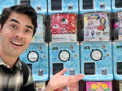 परिवार धीमा होने के लिए एशिया चला गया और जापान में एक घर खरीदने का फैसला किया