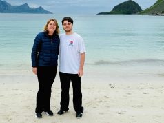 मैं और मेरा 20-वर्षीय बेटा कभी बाहर नहीं गए थे – हमारी पहली यात्रा तक