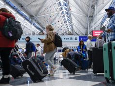 एफएए कटौती शुरू होने पर सबसे अधिक रद्द उड़ानें वाले हवाई अड्डे