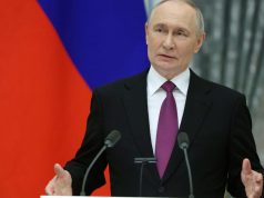 अमेरिकी प्रतिबंधों के चलते रूस के तेल राजस्व में गिरावट आई है