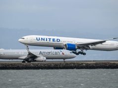 सरकारी शटडाउन आदेश के बाद कौन सी एयरलाइंस उड़ानें रद्द कर रही हैं?