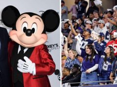 डिज़्नी यूट्यूब टीवी के ख़िलाफ़ पीआर युद्ध क्यों हार रहा है?