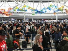 लाइव अपडेट: शटडाउन के बीच एफएए उड़ान रद्द होने से अमेरिकी हवाईअड्डे प्रभावित हुए