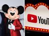 YouTube टीवी को Google के समर्थन के अलावा अपनी डिज़्नी लड़ाई में भी लाभ मिला है