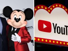 YouTube टीवी को Google के समर्थन के अलावा अपनी डिज़्नी लड़ाई में भी लाभ मिला है